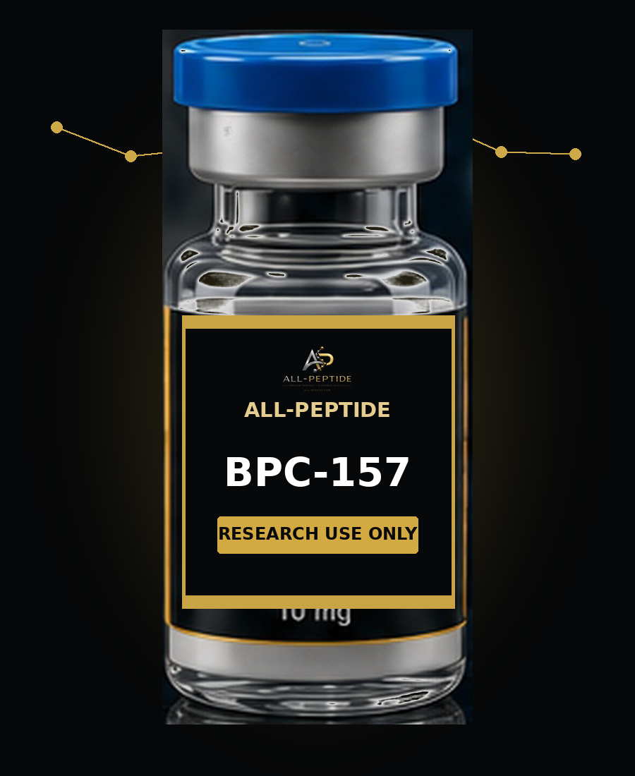 Flacon BPC-157 All-Peptide