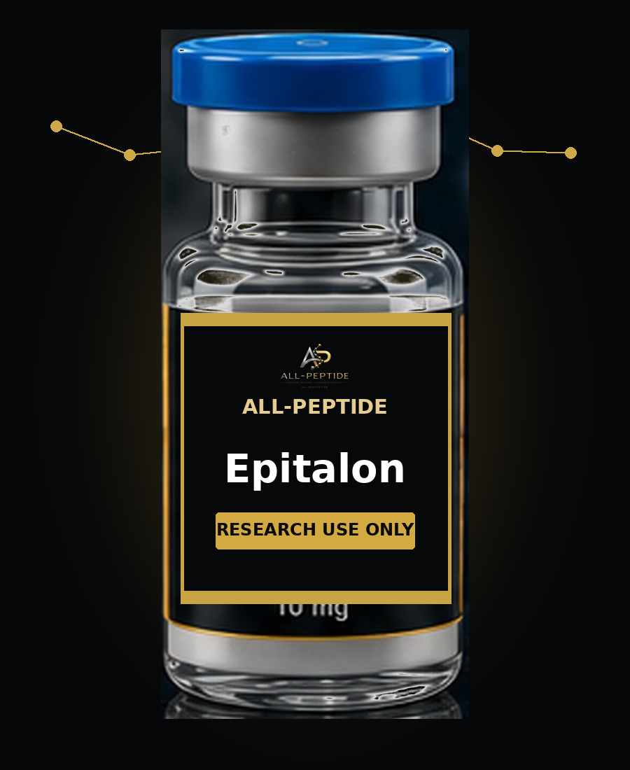 Flacon Epitalon All-Peptide
