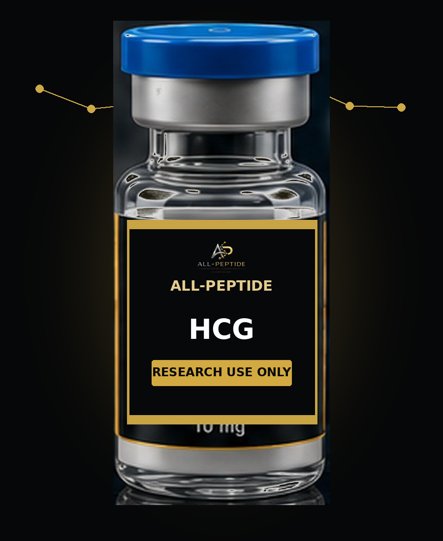 Flacon HCG All-Peptide