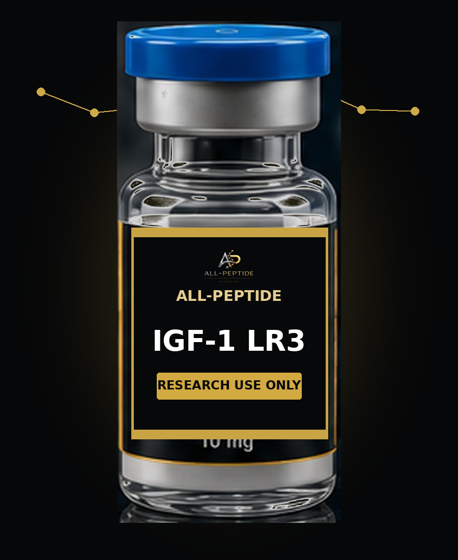 Flacon IGF-1 LR3 All-Peptide