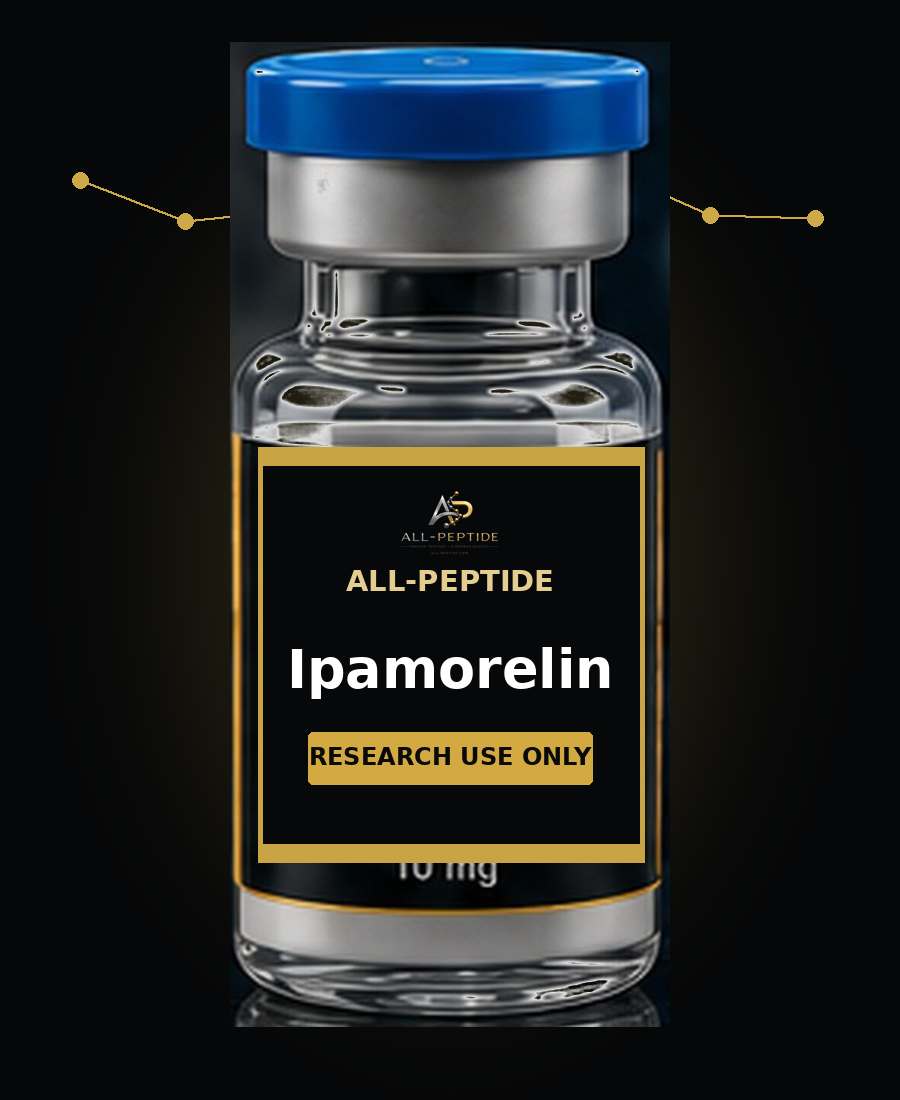 Flacon Ipamorelin All-Peptide