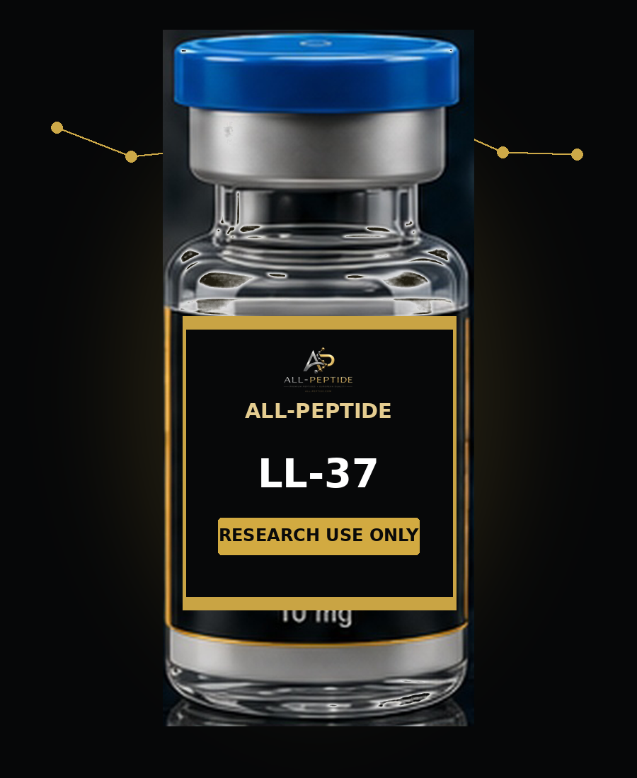 Flacon LL-37 All-Peptide