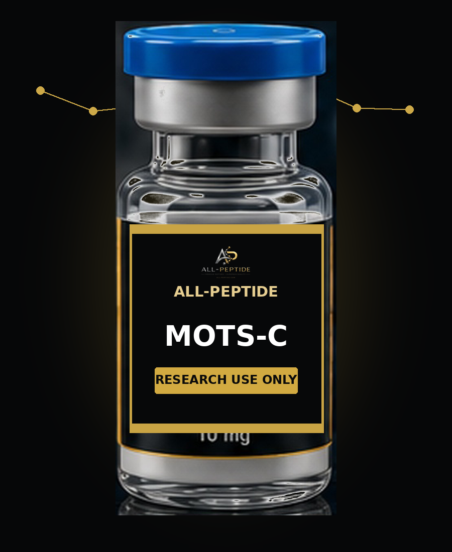 Flacon MOTS-C All-Peptide