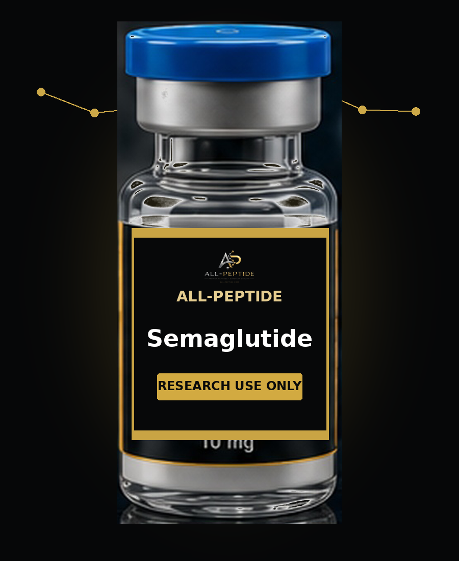 Flacon Semaglutide All-Peptide