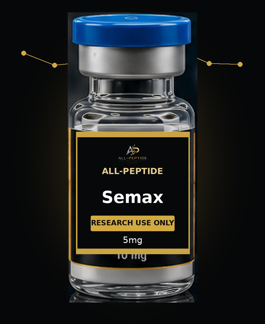 Flacon Semax All-Peptide