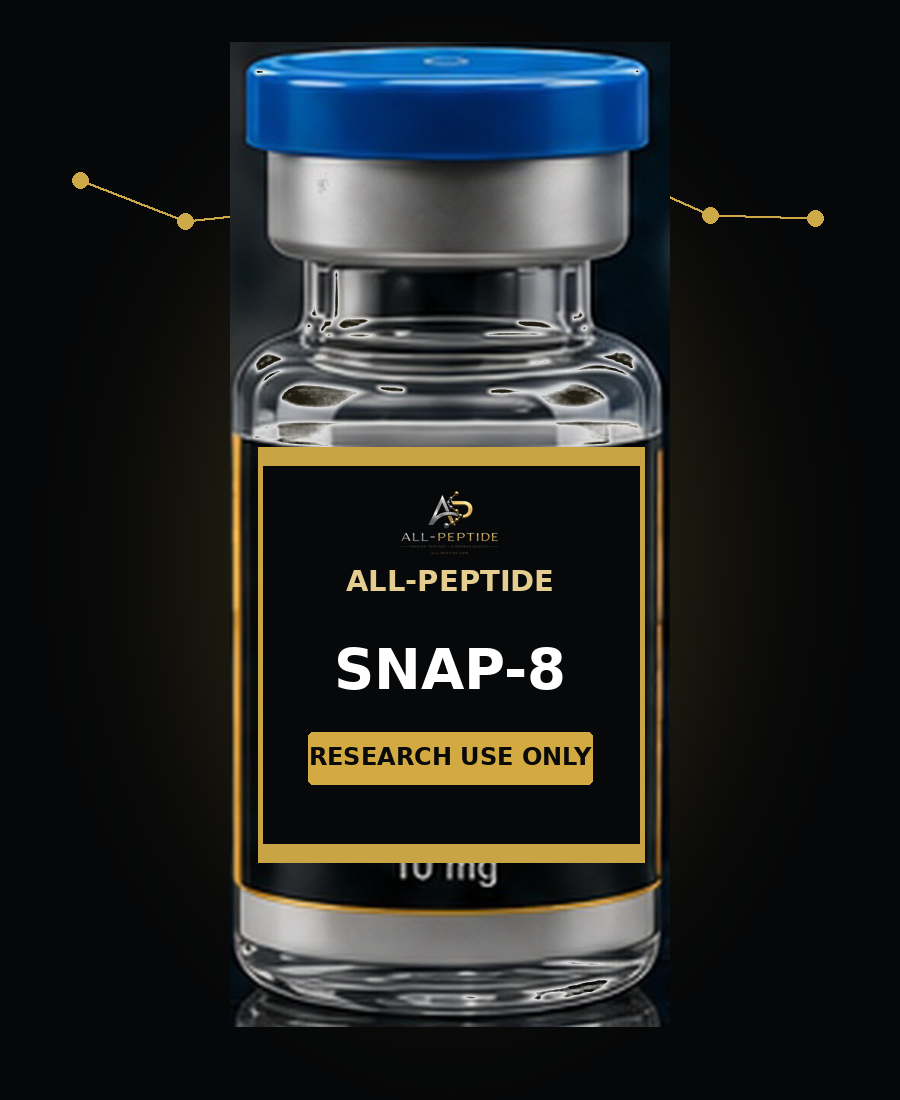 Flacon SNAP-8 All-Peptide