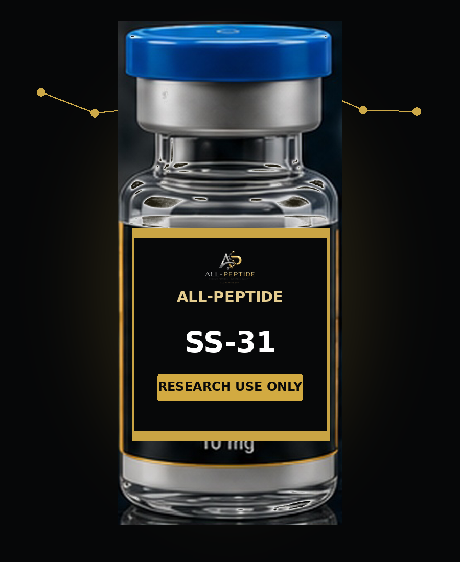 Flacon SS-31 All-Peptide