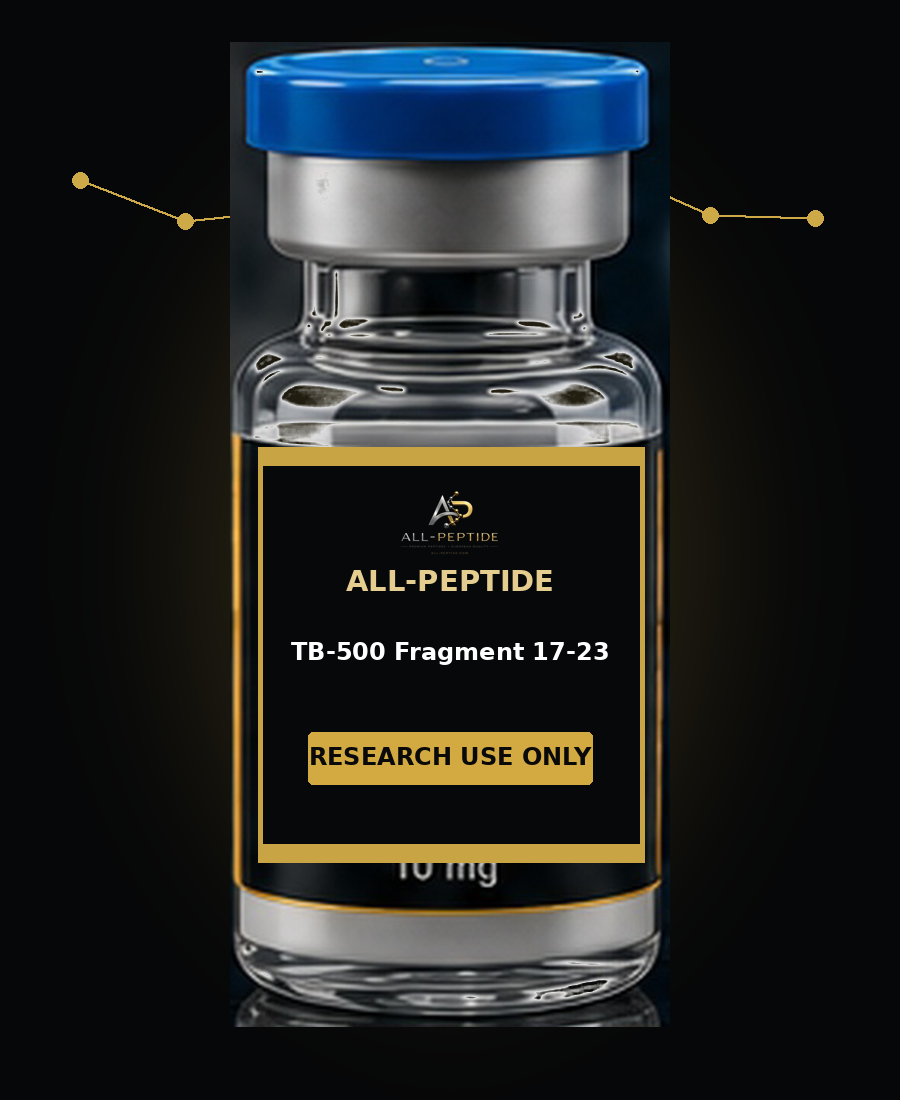 Flacon TB-500 Fragment 17-23 All-Peptide