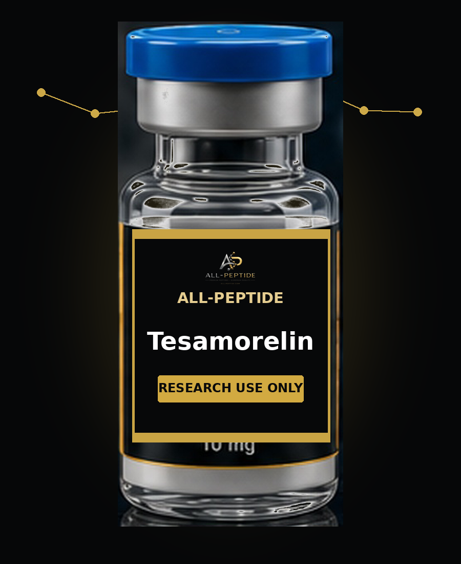 Flacon Tesamorelin All-Peptide